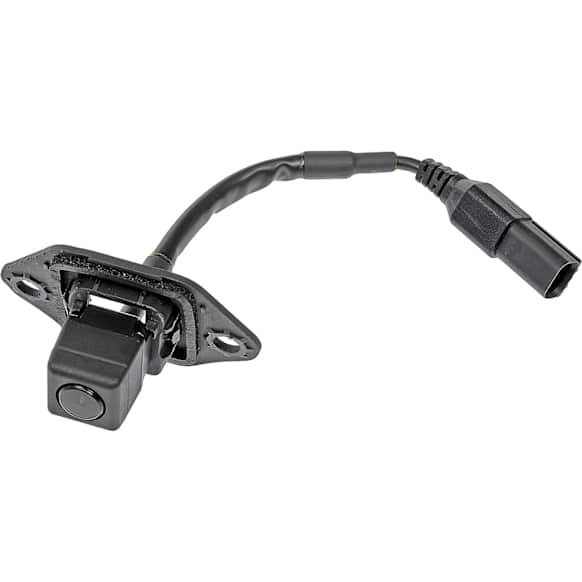 590-932 Back Up Camera