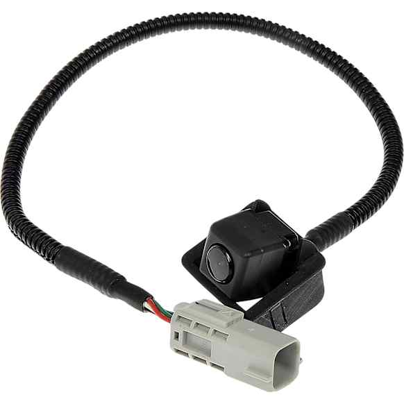 2014 Cadillac CTS Performance - Back Up Camera, Coupe, Rear