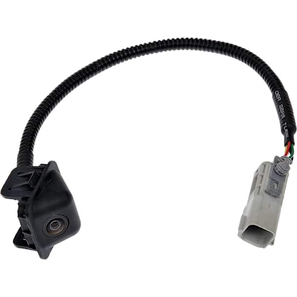 590-959 Back Up Camera