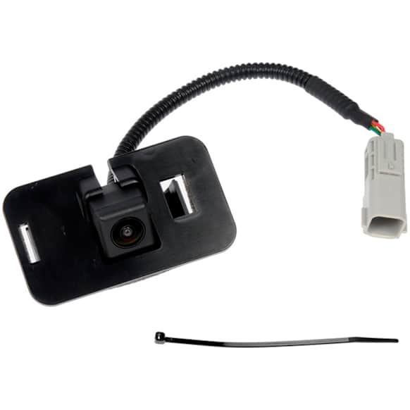 591-003 Direct Fit Park Assist Camera, Sold Individually