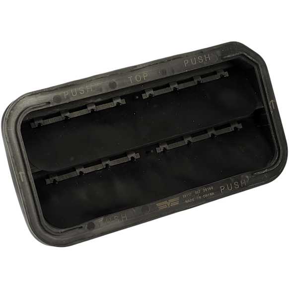 59117 Blend Door - Direct Fit, Sold Individually