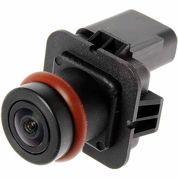 592-017 Park Assist Camera