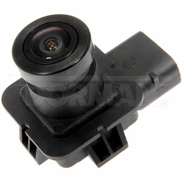 592-027 Park Assist Camera