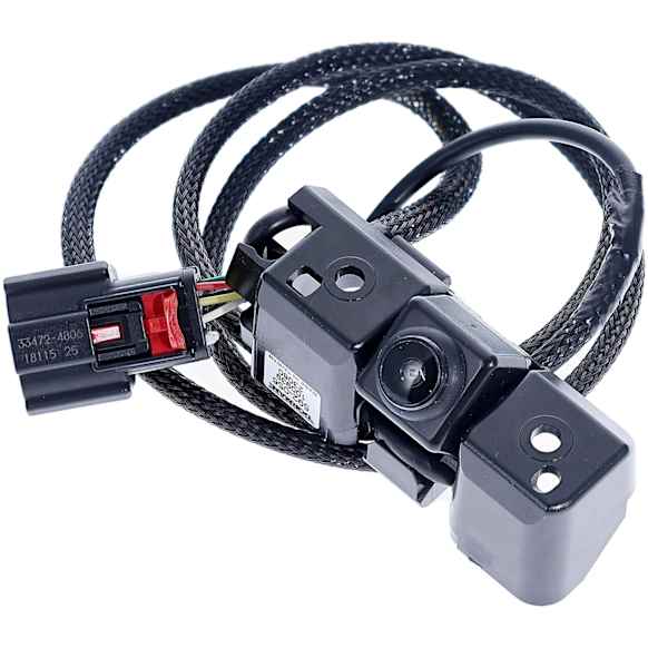592-056 Direct Fit Park Assist Camera, Sold Individually