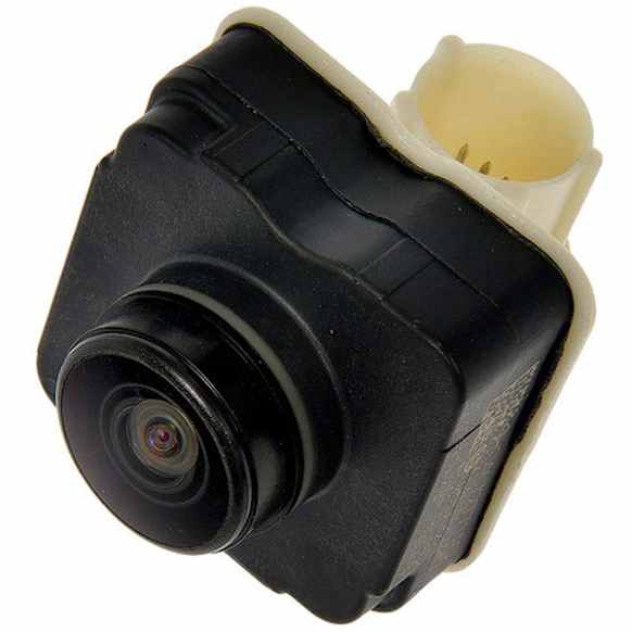 592-146 Direct Fit Park Assist Camera, Sold Individually