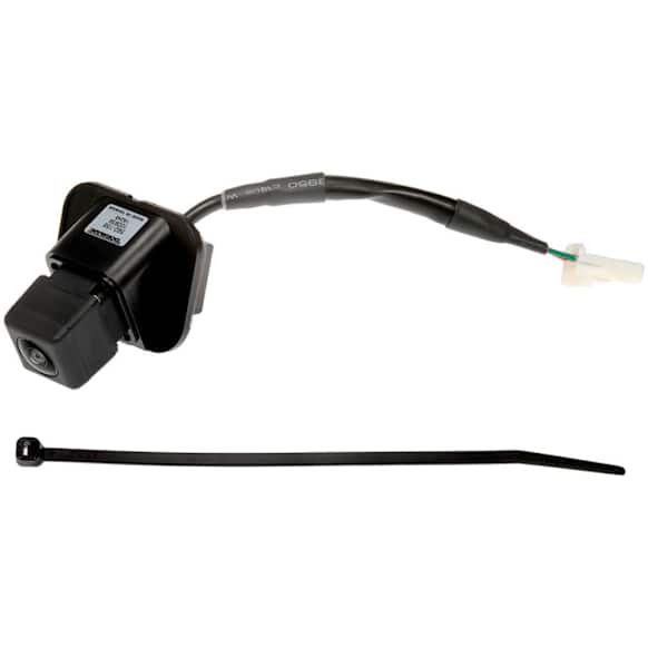 592-158 Direct Fit Park Assist Camera, Sold Individually