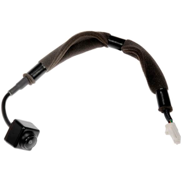592-194 Direct Fit Park Assist Camera, Sold Individually