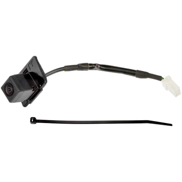 592-228 Direct Fit Park Assist Camera, Sold Individually