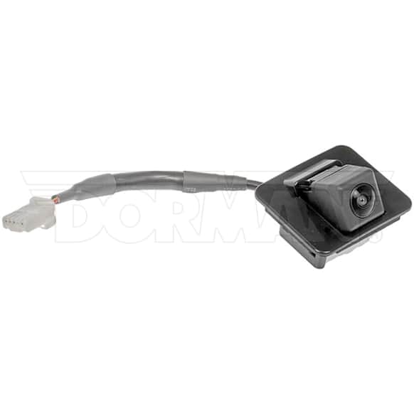 592-257 Park Assist Camera