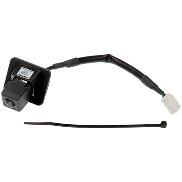 592-269 Direct Fit Park Assist Camera, Sold Individually