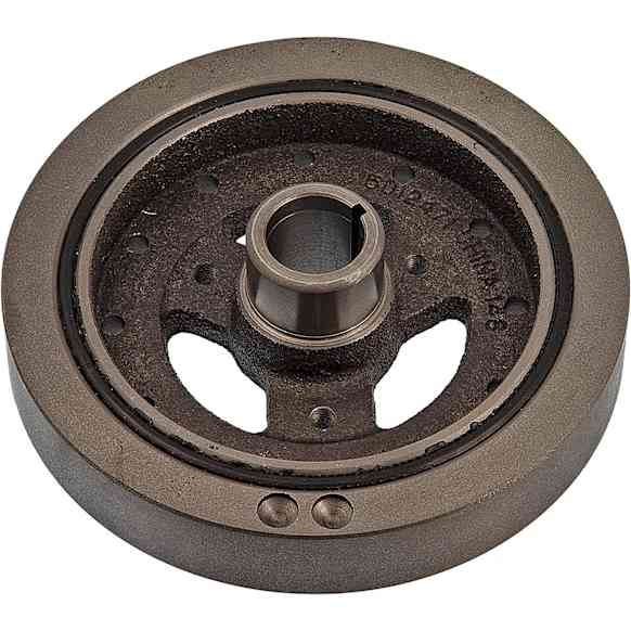 594-002 Harmonic Balancer, OE Solutions Series