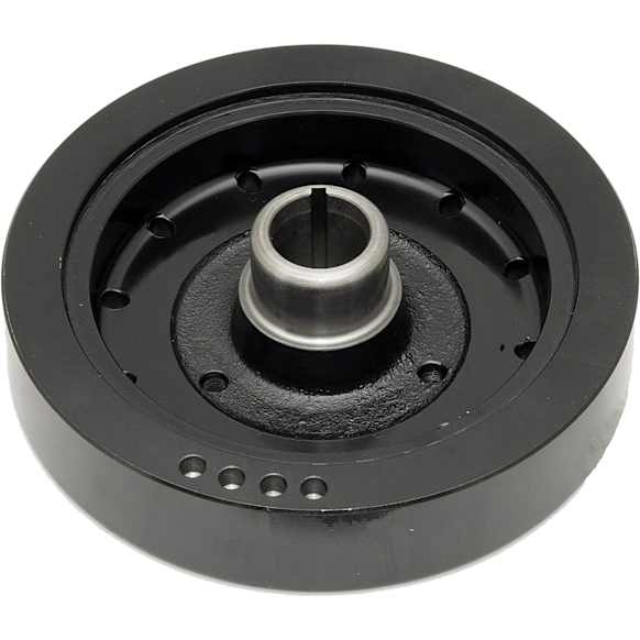594-002S Harmonic Balancer, OE Solutions Series