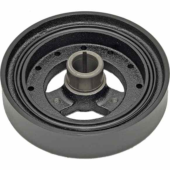 594-006 Harmonic Balancer, OE Solutions Series