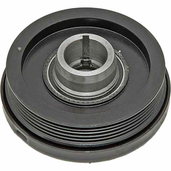 594-007 Harmonic Balancer, OE Solutions Series