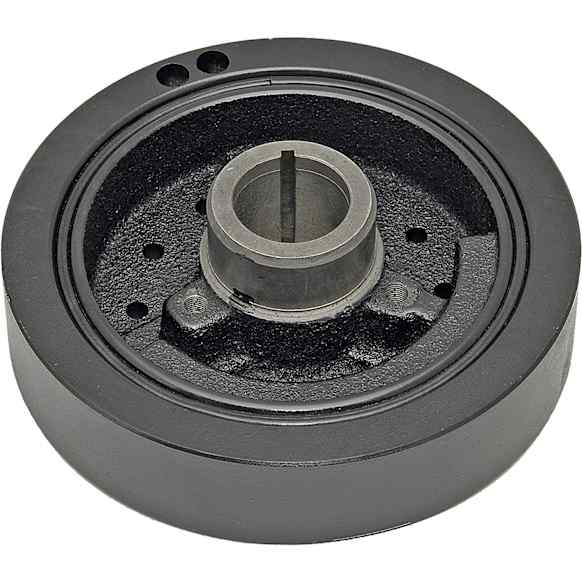 594-010 Harmonic Balancer, OE Solutions Series
