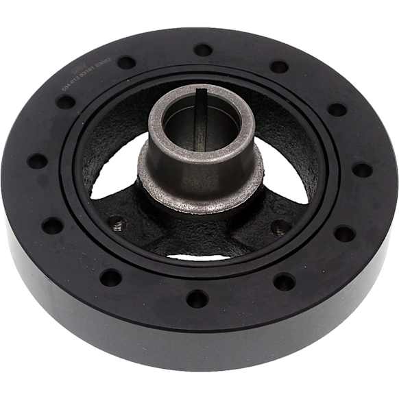 594-012 Harmonic Balancer, OE Solutions Series