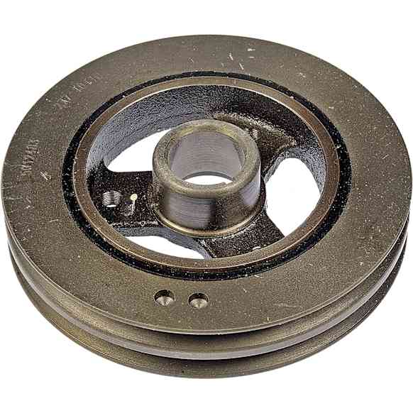 594-014 Harmonic Balancer, OE Solutions Series