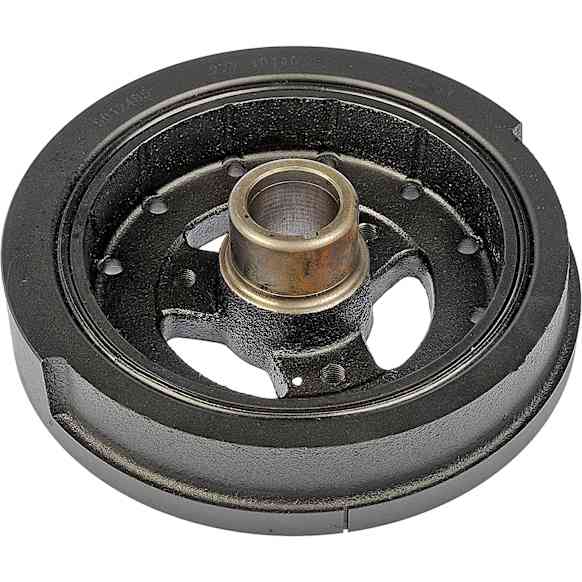 594-016 Harmonic Balancer, OE Solutions Series