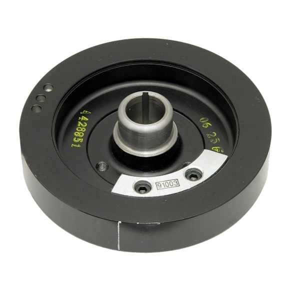 594-016R Harmonic Balancer, OE Solutions Series