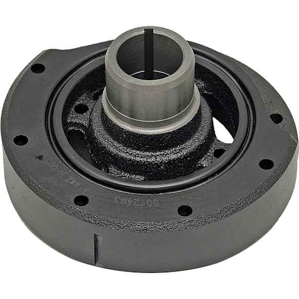 1994 Ford F-250 - Harmonic Balancer, 5.0L 8Cyl