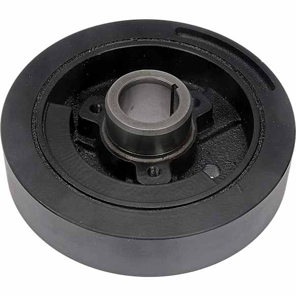594-026 Harmonic Balancer, OE Solutions Series