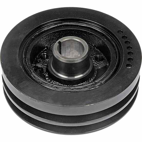 594-031 Harmonic Balancer, OE Solutions Series