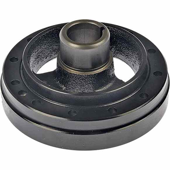 594-047 Harmonic Balancer, OE Solutions Series