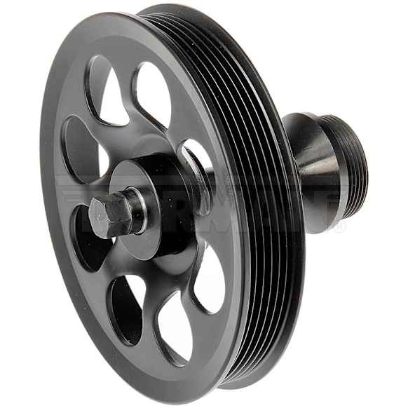 594-050F Harmonic Balancer, OE Solutions Series