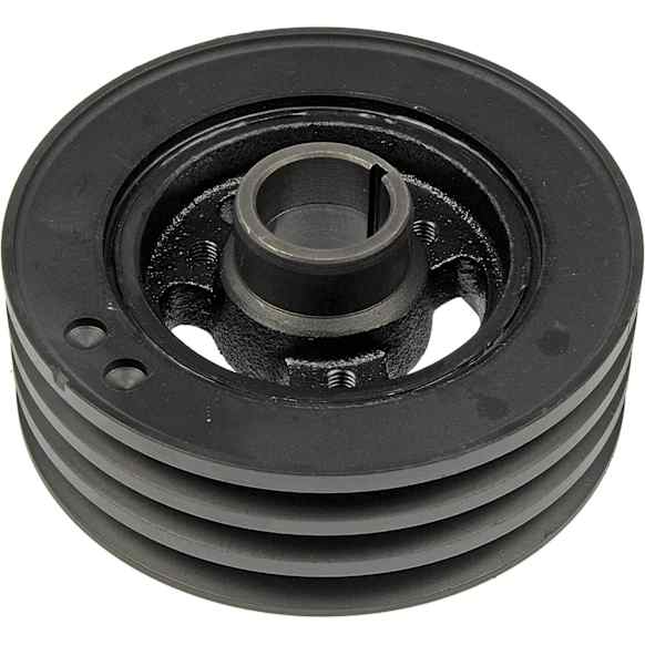 594-077 Harmonic Balancer, OE Solutions Series