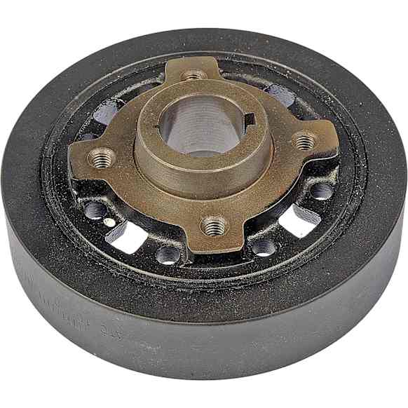 594-080 Harmonic Balancer, OE Solutions Series