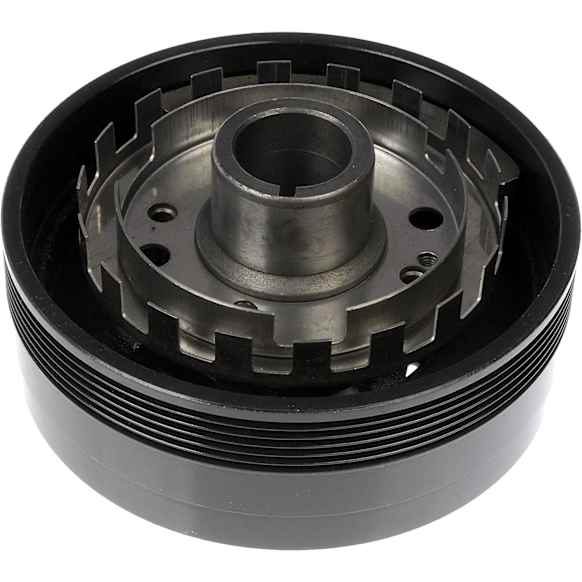 594-087 Harmonic Balancer, OE Solutions Series