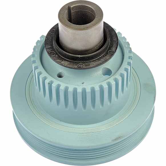 594-111 Harmonic Balancer, OE Solutions Series