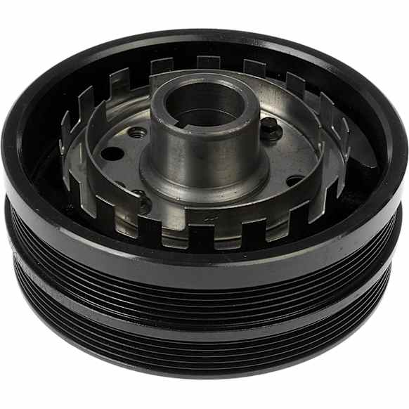 594-122 Harmonic Balancer, OE Solutions Series