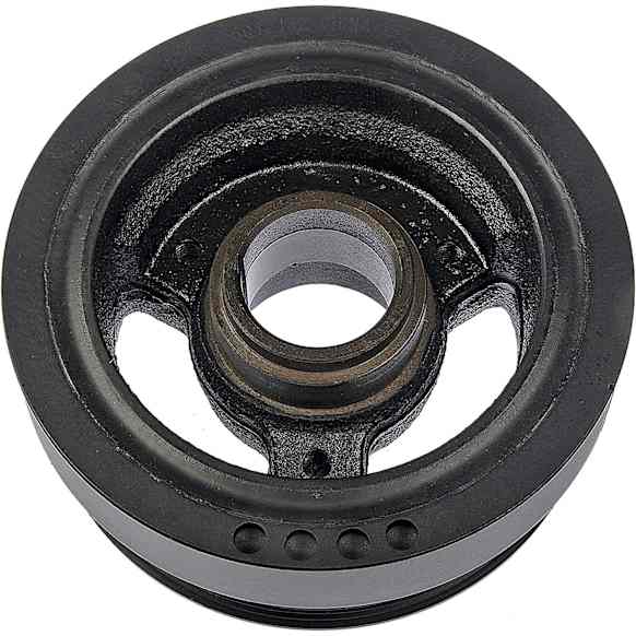 594-124 Harmonic Balancer, OE Solutions Series