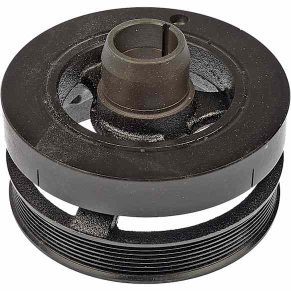 594-133 Harmonic Balancer, OE Solutions Series