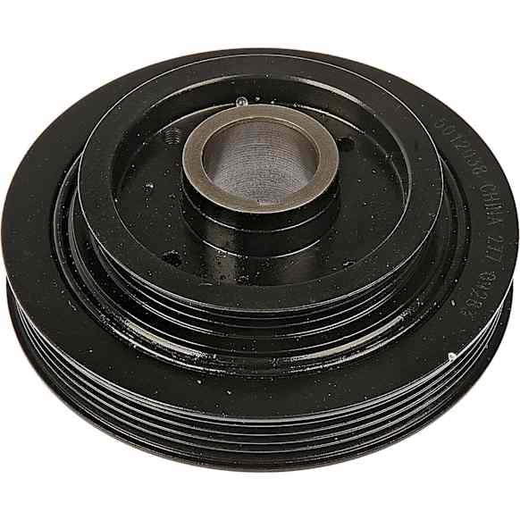 594-138 Harmonic Balancer, OE Solutions Series