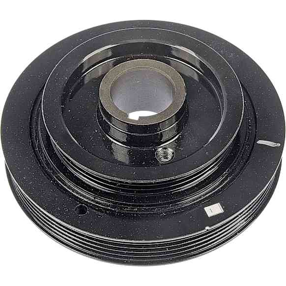 594-139 Harmonic Balancer, OE Solutions Series