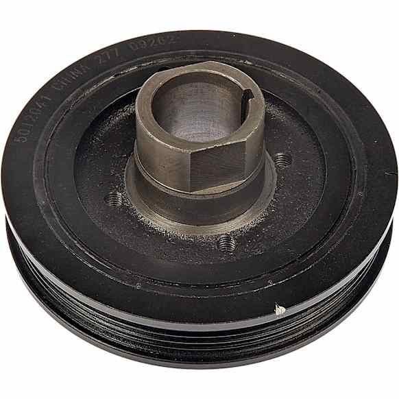 594-141 Harmonic Balancer, OE Solutions Series