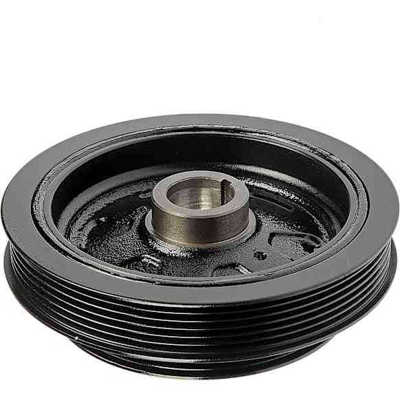 594-143 Harmonic Balancer, OE Solutions Series
