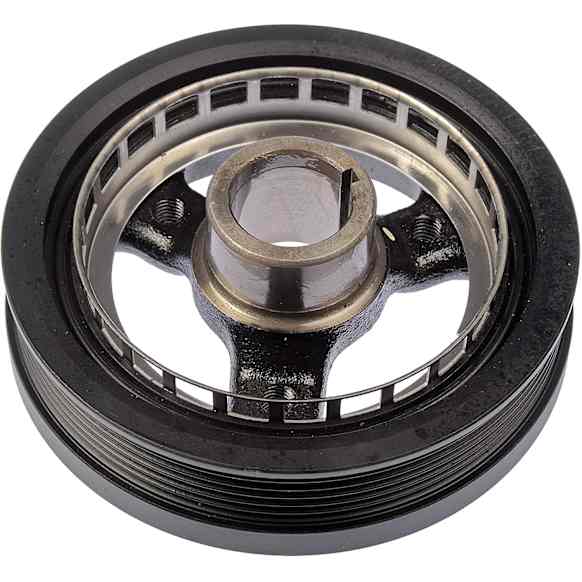 594-148 Harmonic Balancer, OE Solutions Series