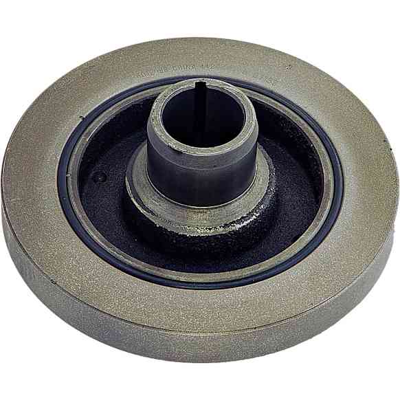 594-158 Harmonic Balancer, OE Solutions Series
