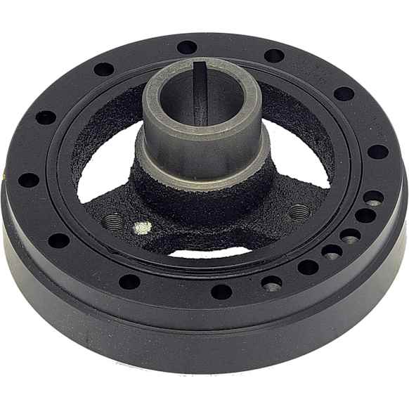 594-181 Harmonic Balancer OE Solutions Series