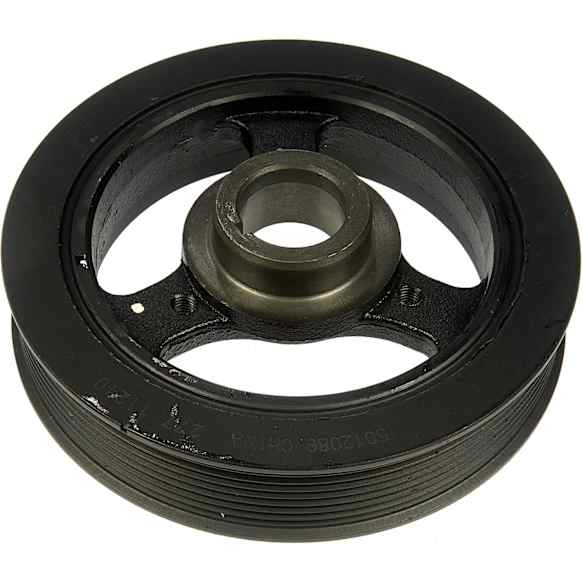 594-189 Harmonic Balancer, OE Solutions Series
