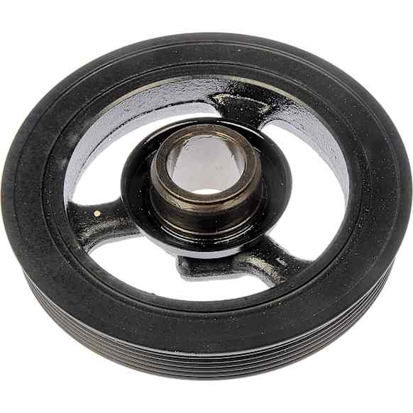 594-195 Harmonic Balancer, OE Solutions Series