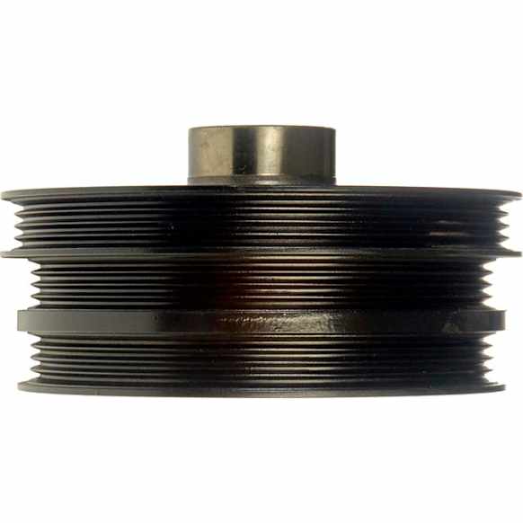 594-201 Harmonic Balancer, OE Solutions Series