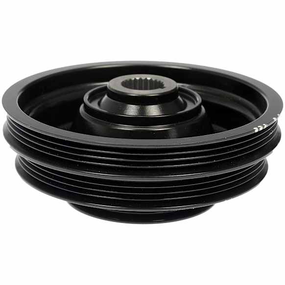 594-217 Harmonic Balancer, OE Solutions Series