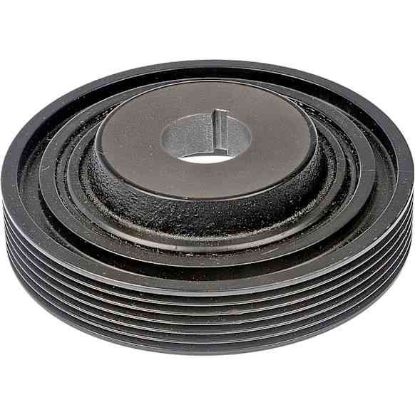 594-221 Harmonic Balancer, OE Solutions Series
