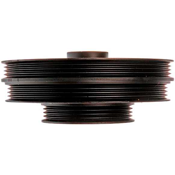 594-225 Harmonic Balancer, OE Solutions Series
