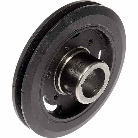 594-243 Harmonic Balancer, OE Solutions Series