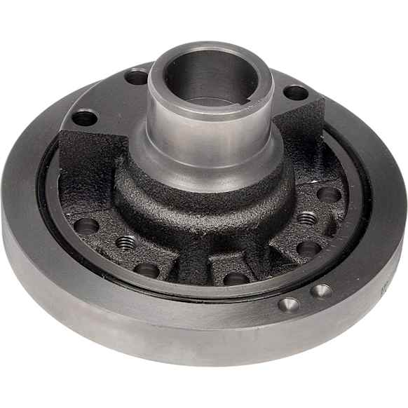 594-269 Harmonic Balancer, OE Solutions Series